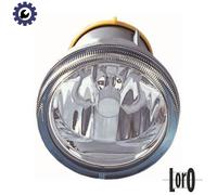 FRONT FOG LIGHT 552-2004N-UE FOR PEUGEOT FIAT SCUDO/Platform/Chassis/Van/MPV