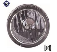 FRONT FOG LIGHT 661-2014R-UQ FOR FIAT M16A 1.6L D20AA 2.0L D19AA 1.9L 4cyl