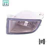 FRONT FOG LIGHT 665-2001R-UE FOR SKODA FABIA/Combi AWY/BMD 1.2L 3cyl FABIA I