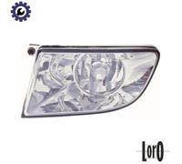 FRONT FOG LIGHT 665-2003L-UE FOR SKODA OCTAVIA/II/Combi LAURA BVX/BLX/BLY 2.0L