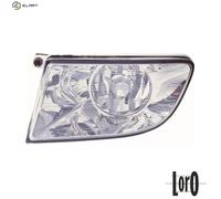FRONT FOG LIGHT 665-2003R-UE FOR SKODA OCTAVIA/II/Combi LAURA BVX/BLX/BLY 2.0L