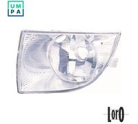 FRONT FOG LIGHT 665-2004R-UE FOR SKODA OCTAVIA ROOMSTER/Praktik FABIA/II/Combi