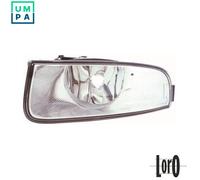 FRONT FOG LIGHT 665-2005R-UE FOR SKODA CCZA 2.0L BKD/CLJA/CFFB/CFGB/CBBB 2.0L