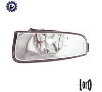 FRONT FOG LIGHT 665-2005R-UE FOR SKODA CCZA 2.0L BKD/CLJA/CFFB/CFGB/CBBB 2.0L