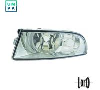 FRONT FOG LIGHT 665-2006R-UE FOR SKODA OCTAVIA/II/Combi LAURA CCZA/BWA 2.0L 4cyl