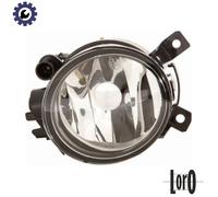 FRONT FOG LIGHT 665-2007L-UE FOR SKODA ROOMSTER FABIA/Combi/Praktik/II VW