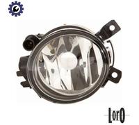 FRONT FOG LIGHT 665-2007R-UE FOR SKODA ROOMSTER FABIA/Combi/Praktik/II VW
