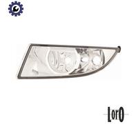 FRONT FOG LIGHT 665-2008L-UE FOR SKODA BZG/CGPA/CHFA/BBM/CGPB 1.2L CFWA 1.2L