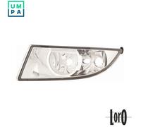 FRONT FOG LIGHT 665-2008L-UE FOR SKODA BZG/CGPA/CHFA/BBM/CGPB 1.2L CFWA 1.2L