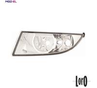 FRONT FOG LIGHT 665-2008L-UE FOR SKODA BZG/CGPA/CHFA/BBM/CGPB 1.2L CFWA 1.2L