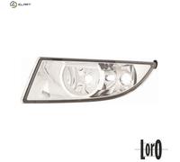FRONT FOG LIGHT 665-2008R-UE FOR SKODA BZG/CGPA/CHFA/BBM/CGPB 1.2L CFWA 1.2L