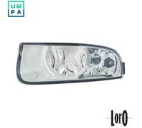 FRONT FOG LIGHT 665-2009L-UE FOR SKODA CCZA 2.0L BMP/CFGB/CBBB/BKD/CLJA 2.0L