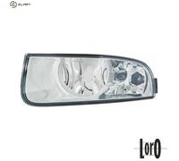 FRONT FOG LIGHT 665-2009L-UE FOR SKODA CCZA 2.0L BMP/CFGB/CBBB/BKD/CLJA 2.0L