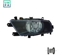 FRONT FOG LIGHT 665-2014R-UE FOR SKODA CCZA 2.0L CFGB/CBBB/BKD/CLJA/CFFB 2.0L