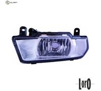 FRONT FOG LIGHT 665-2016R-UE FOR SKODA DFSB/CUUB/CEGA/CFJA/CLCB/CFHC/CBDB 2.0L