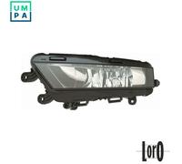 FRONT FOG LIGHT 665-2020R-UE FOR SKODA OCTAVIA/III/Combi DKRF/DKRA/CHZD 1.0L