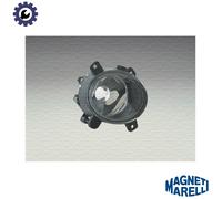 MAGNETI MARELLI 710305062004 Fog Light for FORD