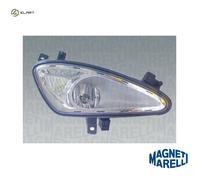 MAGNETI MARELLI 710305074002 Fog Light