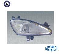 FRONT FOG LIGHT 710305074002 FOR MERCEDES-BENZ M272.975/965 3.5L 6cyl S-CLASS