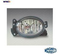 Magneti Marelli Fog Lamp Dx C / Sfs Mercedes W251-V251-W169 Sf