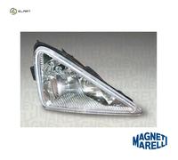 Halogen fog lamp Left H11 711307022645 MAGNETI MARELLI for HONDA