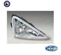 Fog light MAGNETI MARELLI 711307022646 for CIVIC VIII Saloon (FD, FA) 1.8 2005-