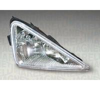 Fog light MAGNETI MARELLI 711307022646 for CIVIC VIII Saloon (FD, FA) 1.8 2005-