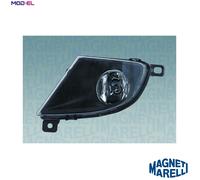 FRONT FOG LIGHT 712401501120 FOR BMW N47D20C M47D20 2.0L 4cyl 5 E60 N52B25 2.5L