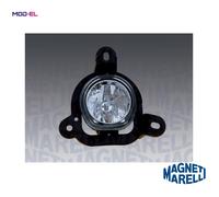 FRONT FOG LIGHT 712403201110 FOR ALFA ROMEO 199B6/312A2.000 0.9L 2cyl MITO 1.2L