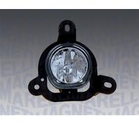 Magneti Marelli Right Fog Light for Alfa Romeo MITO 50508594 (712403201110) - Halogen