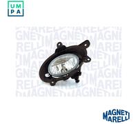 MAGNETI MARELLI 712403501110 Fog Light