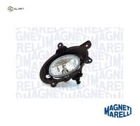 Fits MAGNETI MARELLI 712403601110 HALOGEN HONDA CR-V 09- /L/H11 UK Stock