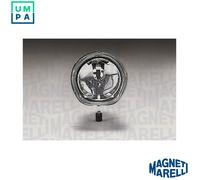 MAGNETI MARELLI 712416301129 Fog Light
