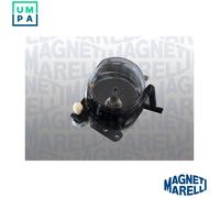 MAGNETI MARELLI 719000000002 Fog Light