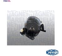 MAGNETI MARELLI 719000000002 Fog Light
