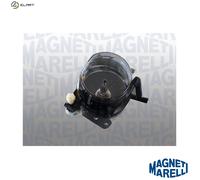 Halogen fog lamp Right HB4 719000000002 MAGNETI MARELLI for BMW 3 Touring 3 5