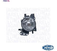 FRONT FOG LIGHT 719000000137 FOR BMW 5/E61/E60 N43B20A N46B20B N47D20C/A 2.0L