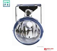 HERTH+BUSS ELPARTS 81660106 Fog Light