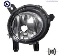 FRONT FOG LIGHT 882-2001L-UQ FOR MINI W17 D14 /1ND 1.4L W11B16/W10B16A 1.6L