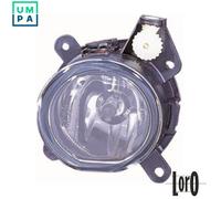 FRONT FOG LIGHT 882-2001L-UQ FOR MINI W17 D14 /1ND 1.4L W11B16/W10B16A 1.6L