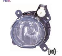 FRONT FOG LIGHT 882-2001L-UQ FOR MINI W17 D14 /1ND 1.4L W11B16/W10B16A 1.6L