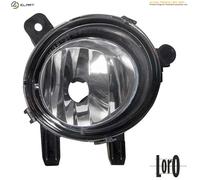 FRONT FOG LIGHT 882-2001L-UQ FOR MINI W17 D14 /1ND 1.4L W11B16/W10B16A 1.6L