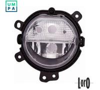 FRONT FOG LIGHT 882-2005R-UQ FOR MINI B37 C15 A 1.5L B3615/B3815A 1.5L 3cyl 2.0L