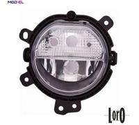 FRONT FOG LIGHT 882-2005R-UQ FOR MINI B37 C15 A 1.5L B3615/B3815A 1.5L 3cyl 2.0L