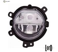 FRONT FOG LIGHT 882-2005R-UQ FOR MINI B37 C15 A 1.5L B3615/B3815A 1.5L 3cyl 2.0L