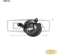 FRONT FOG LIGHT 89410221302 FOR VW CC GOLF/PLUS CADDY/III/Box/Body/MPV TIGUAN