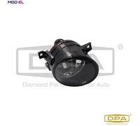 FRONT FOG LIGHT 89410225302 FOR SKODA VW BORA/JETTA GOLF SCIROCCO VENTO/III 1.0L