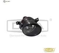 FRONT FOG LIGHT 89410225302 FOR SKODA VW BORA/JETTA GOLF SCIROCCO VENTO/III 1.0L