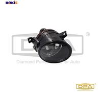 FRONT FOG LIGHT 89410225302 FOR SKODA VW BORA/JETTA GOLF SCIROCCO VENTO/III 1.0L