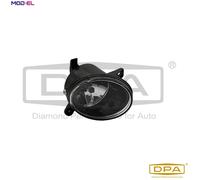FRONT FOG LIGHT 89410648502 FOR AUDI A4/S4 Q5/SUV A6/S6 CAEB/CDNC/CDNB 2.0L 4cyl